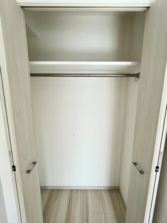 クオリタス押上の物件内観写真